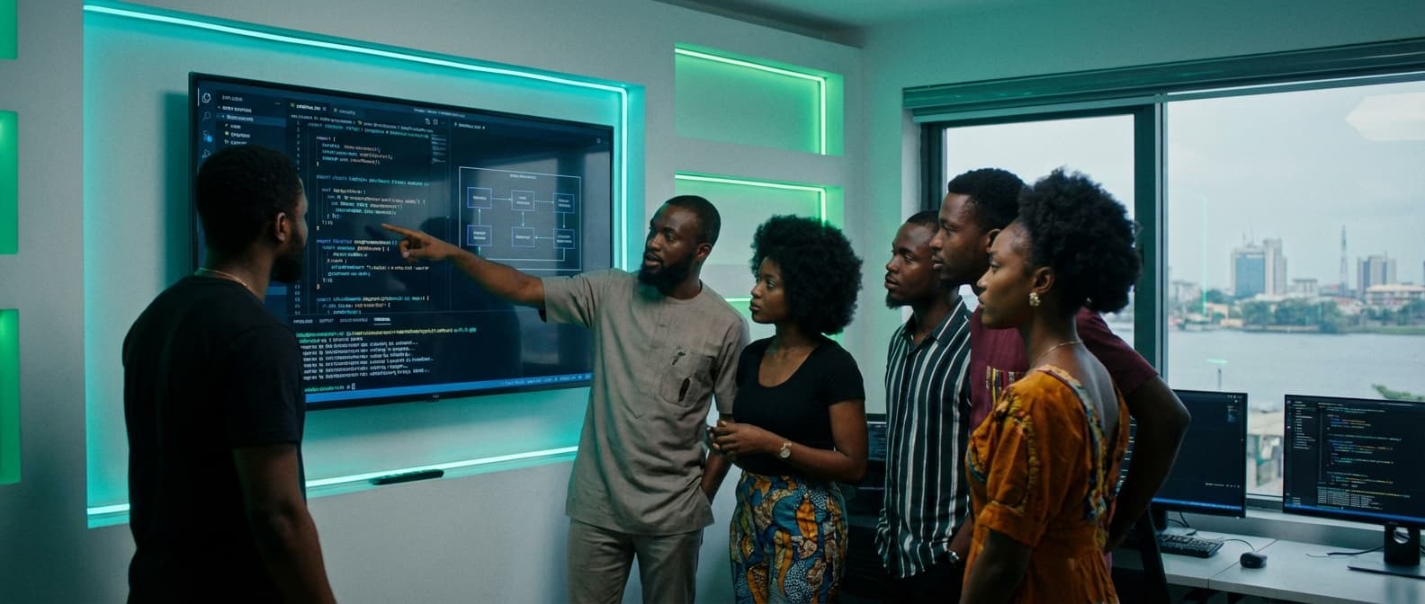 Software Engineering Team