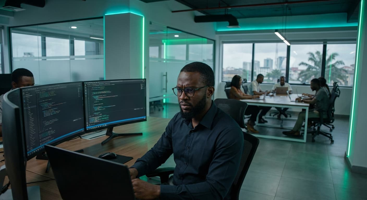 Leadership & Operations