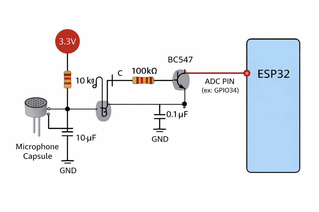Smart LED Controller App